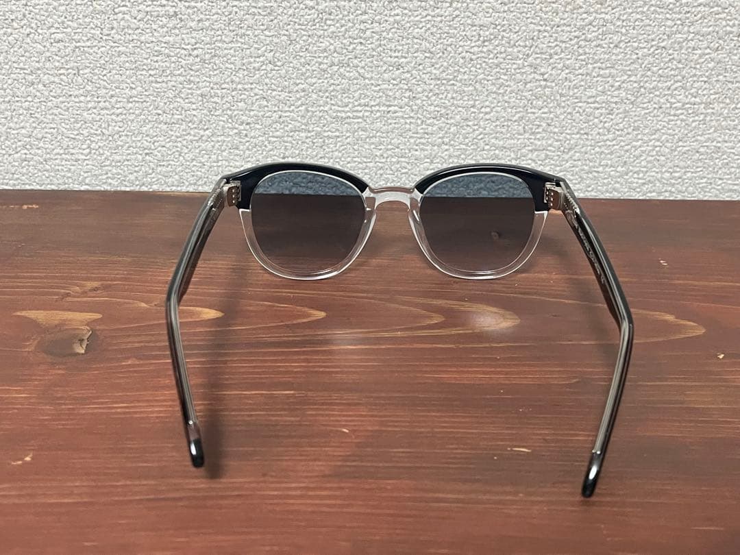 AMERICAN OPTICAL TIMES （black crystal）