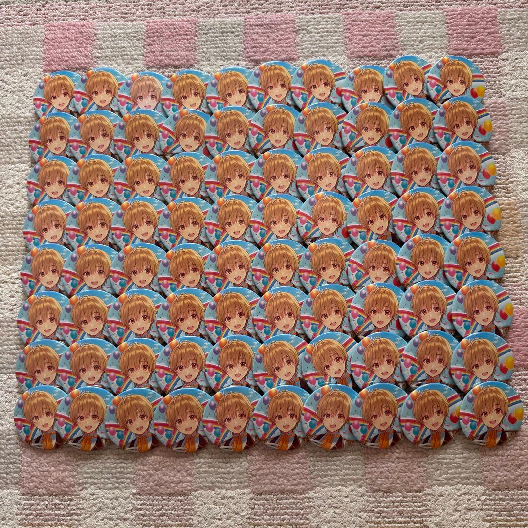 すとぷり るぅとくん 缶バッジ すとねく まとめ売り