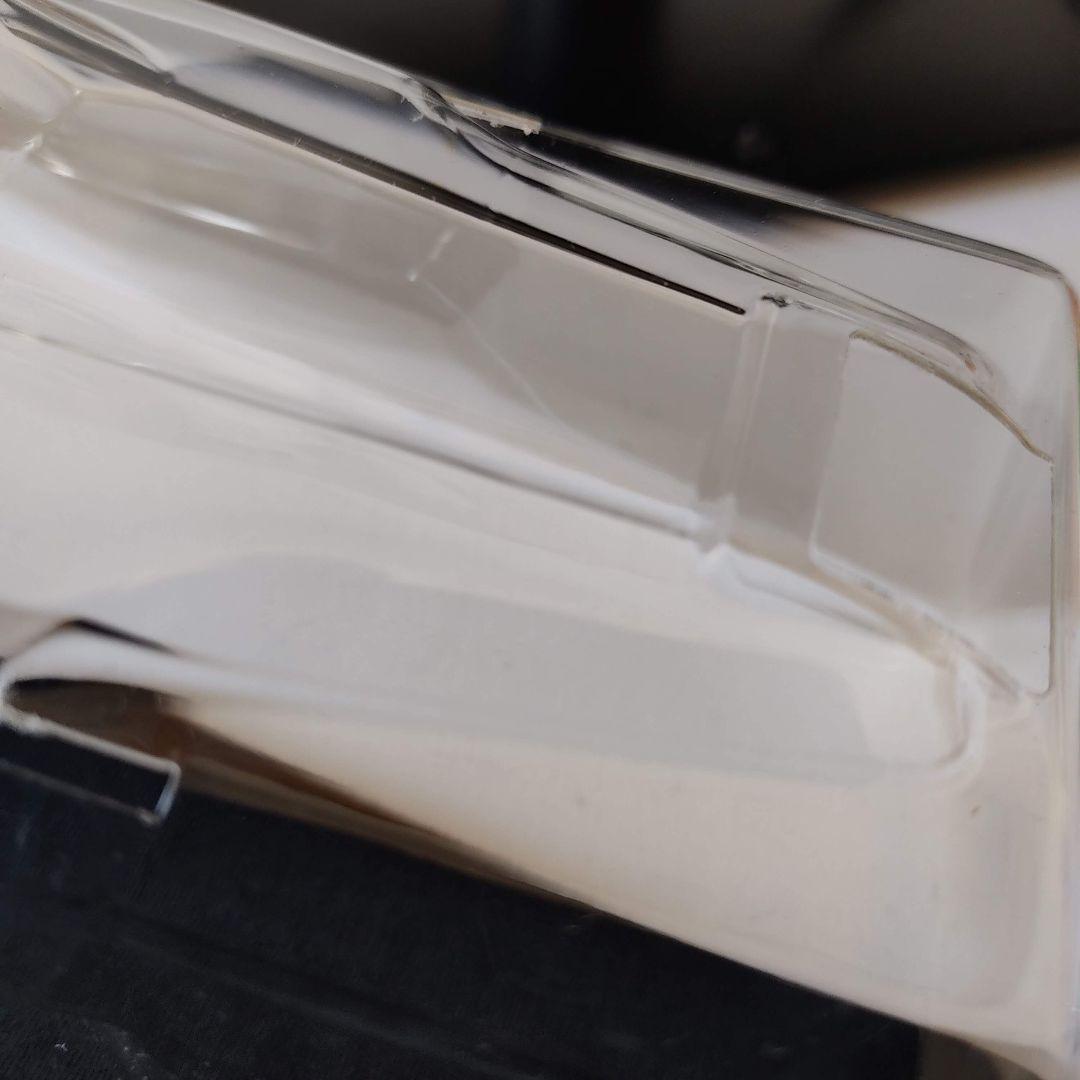 タミヤ『ホットショットⅡ』　スペアボディ