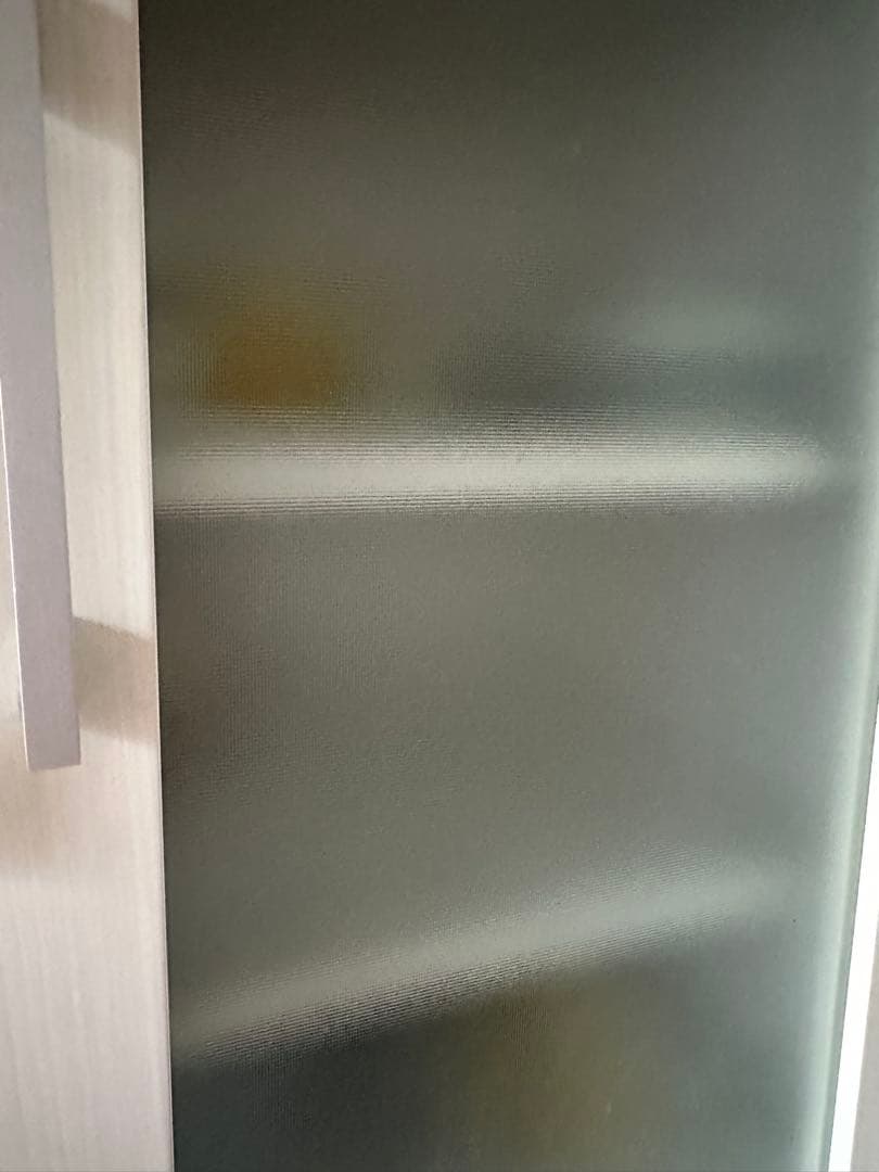 ニトリ　食器棚　ダリア