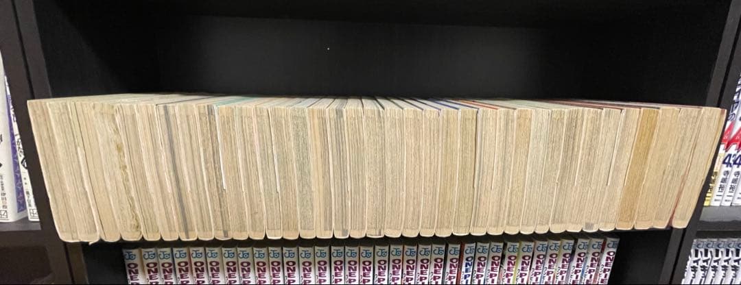 ワンピースONE PIECE1〜114巻、107巻、おまけ2巻