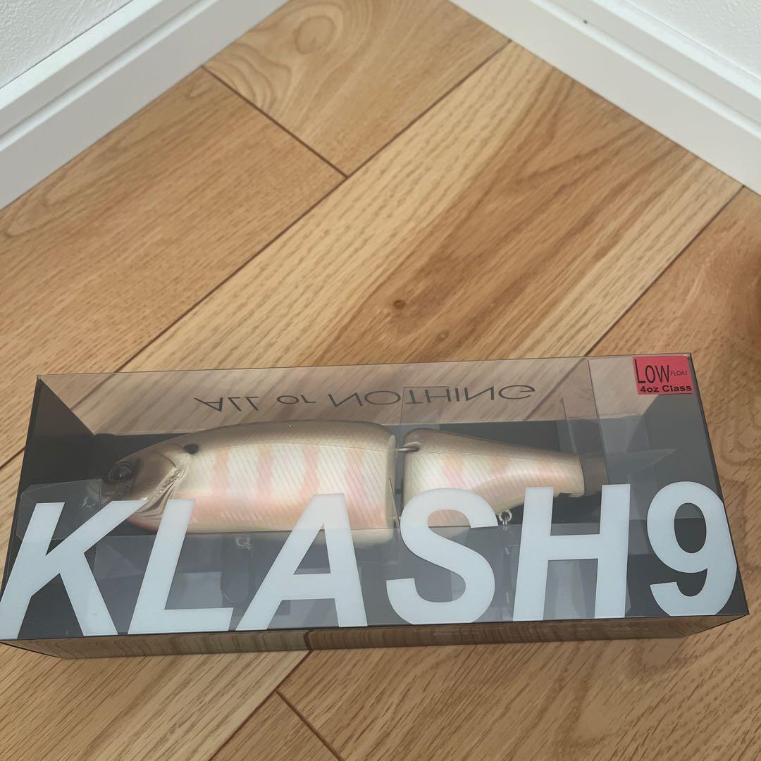 drt クラッシュ9 Lowオリカラ　浜ギル セット