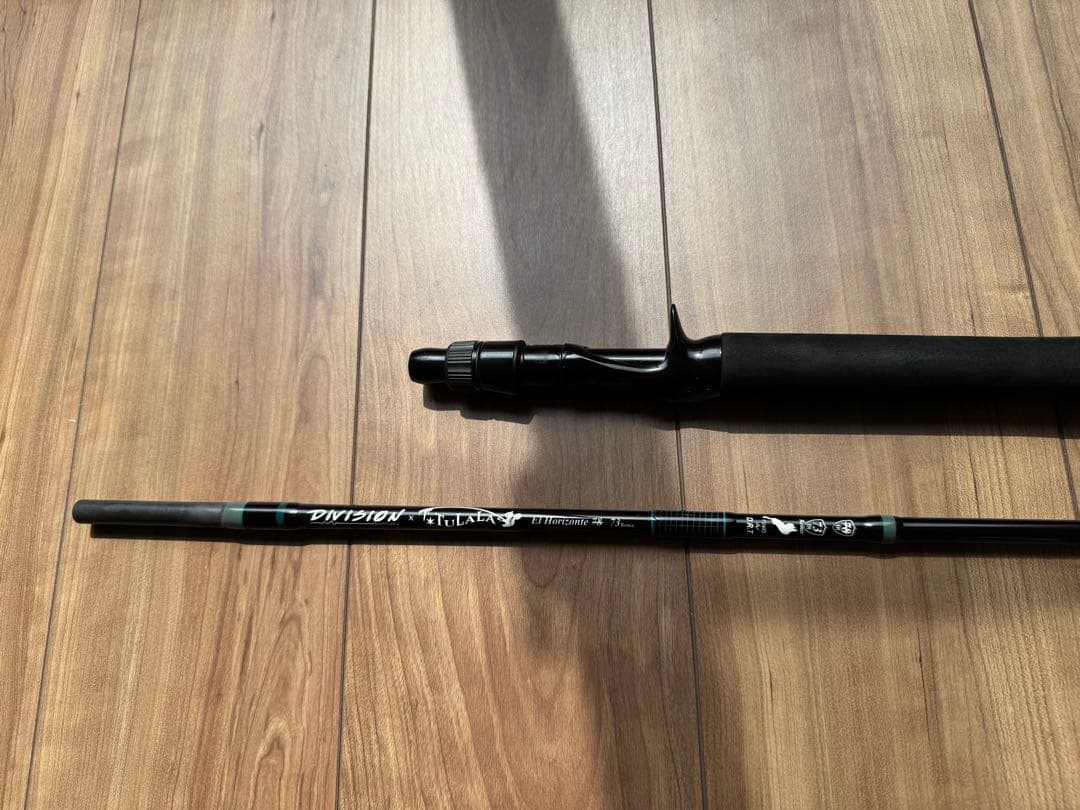 DRT×TULALA 73remix 後期モデル　73リミックスカスタムオーダー