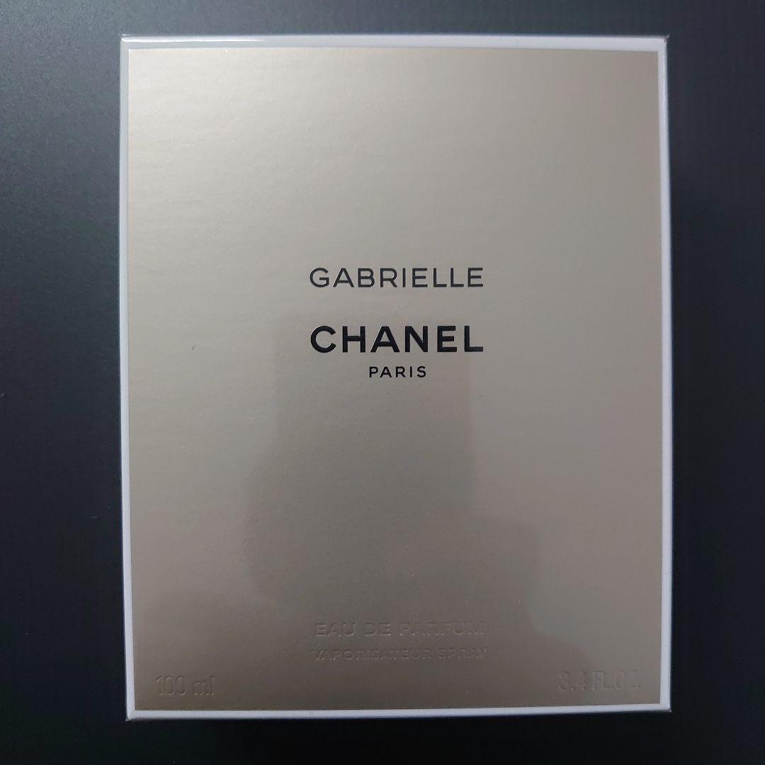 CHANEL ガブリエル シャネル オードゥ パルファム 100ml