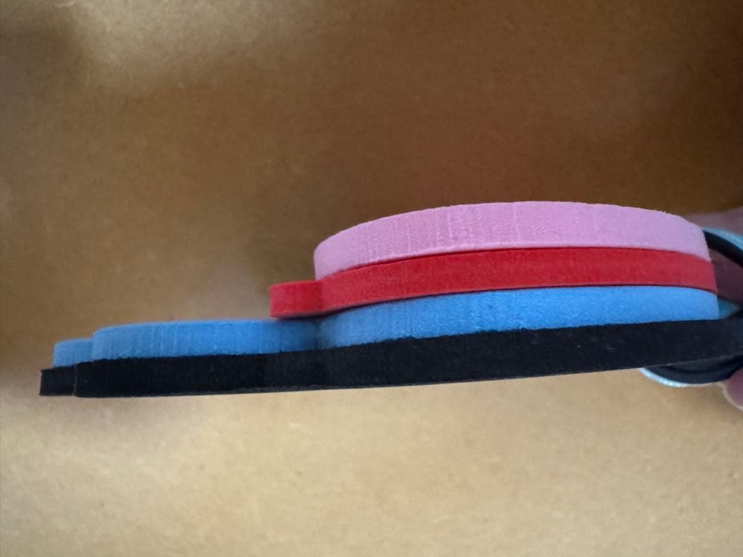 LOEWE ジェリーフィッシュくらげ