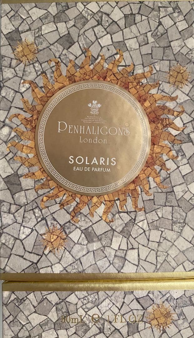 ペンハリガン ソラリス