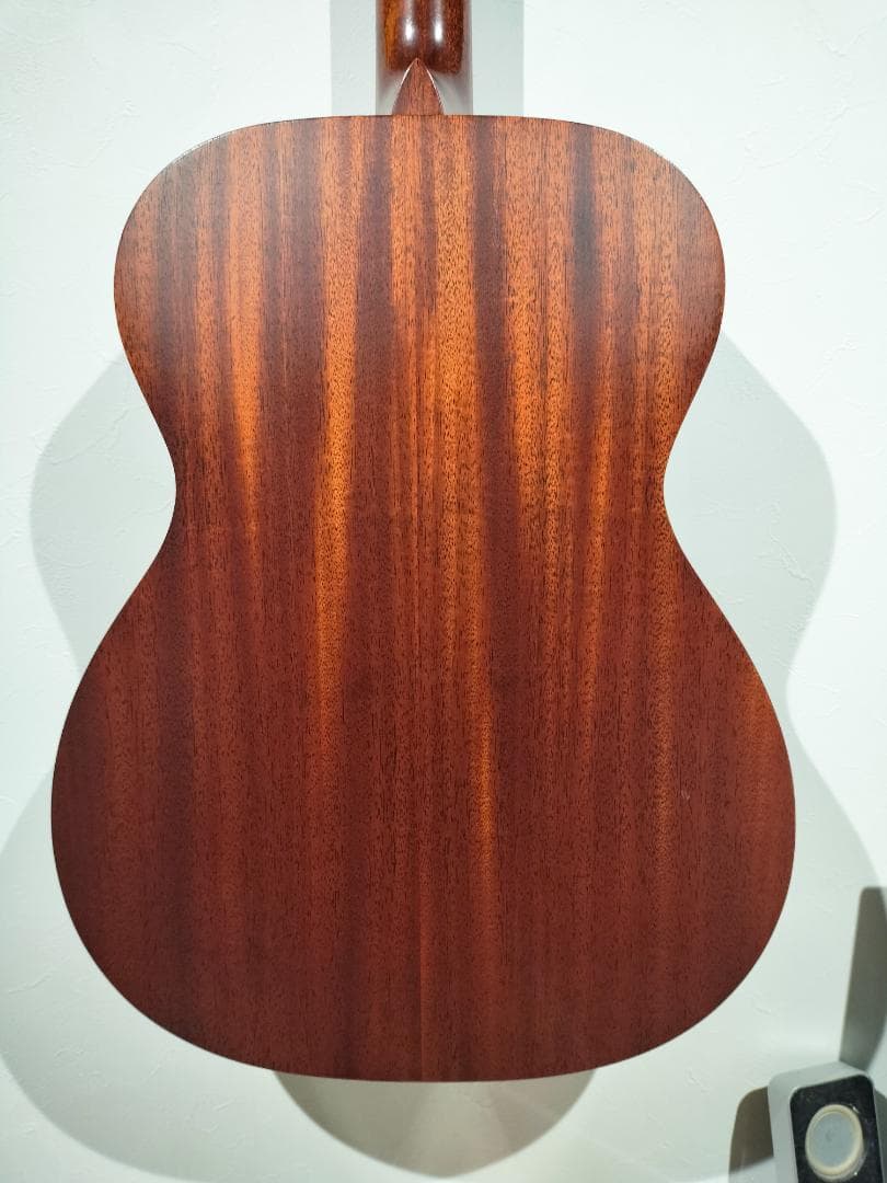 ■ Martin 000-15M 美品 2018年製 ■　てるてる坊主