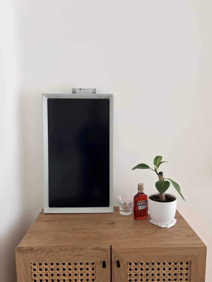 Atmoph Window Yo セット アトモス ウィンドウ（リモコン付き）