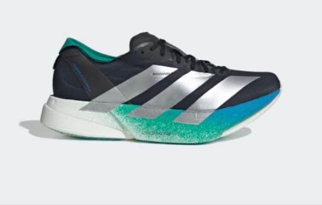 ポ*メ様 【新品未使用】アディダス ADIZERO ADIOS PRO 4 28