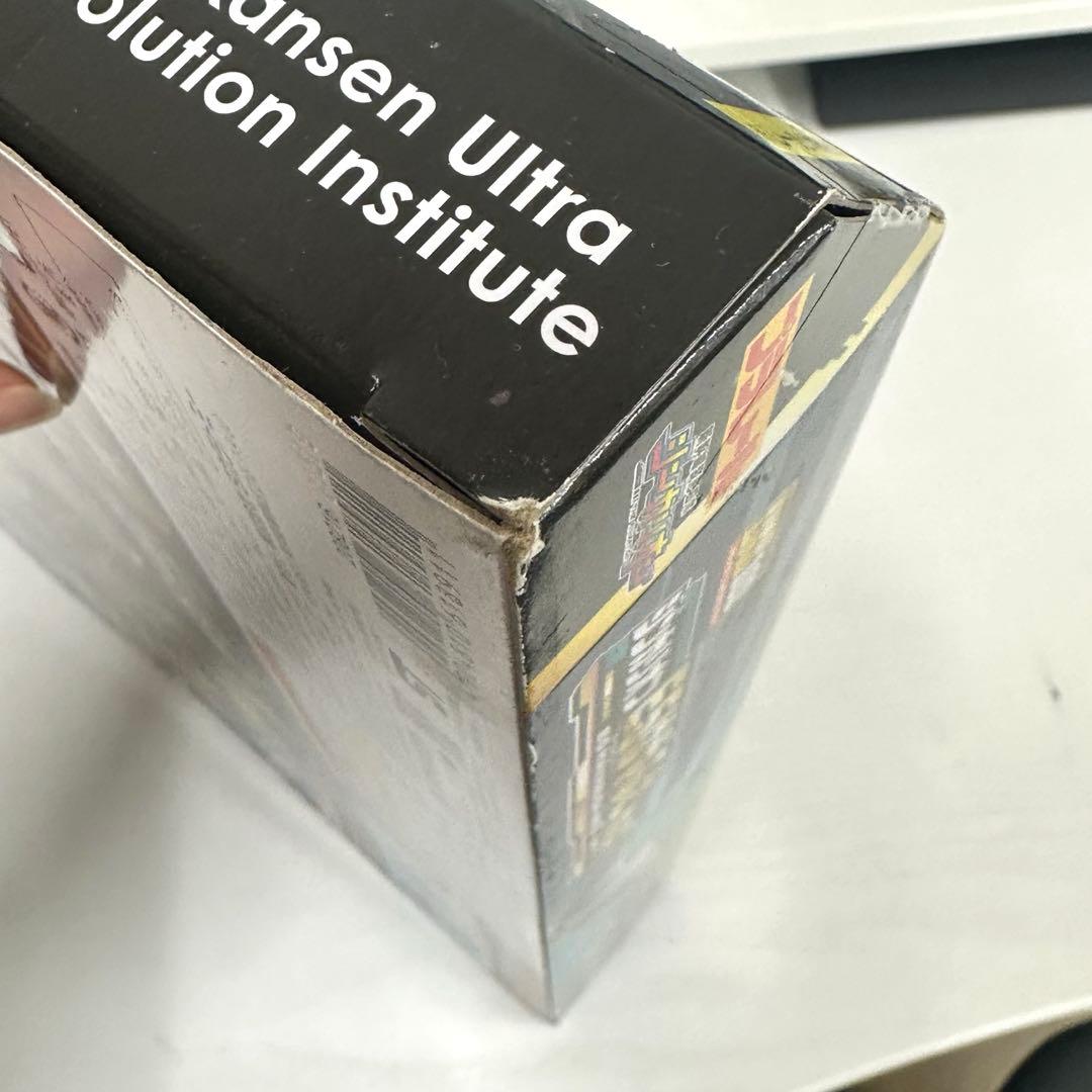 タカラトミー 新幹線変形ロボ シンカリオンDXS101 シンカリオンE5はやぶさ