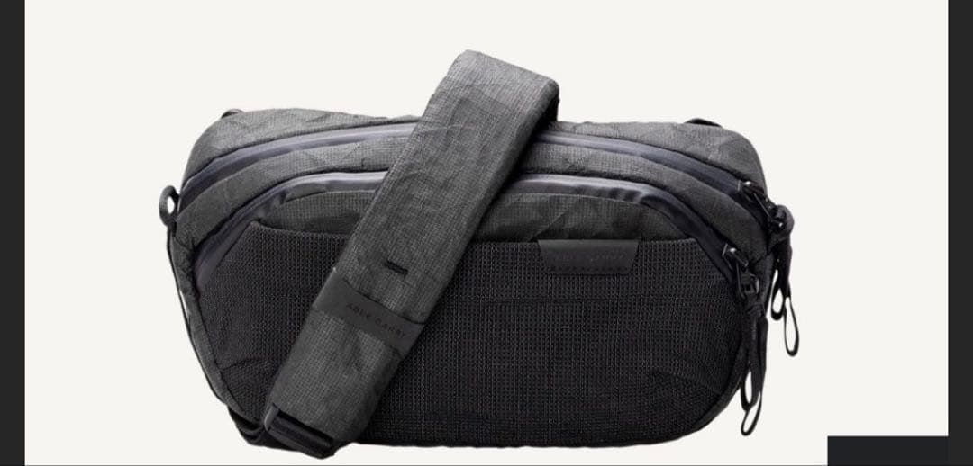 バッグ able carry core sling