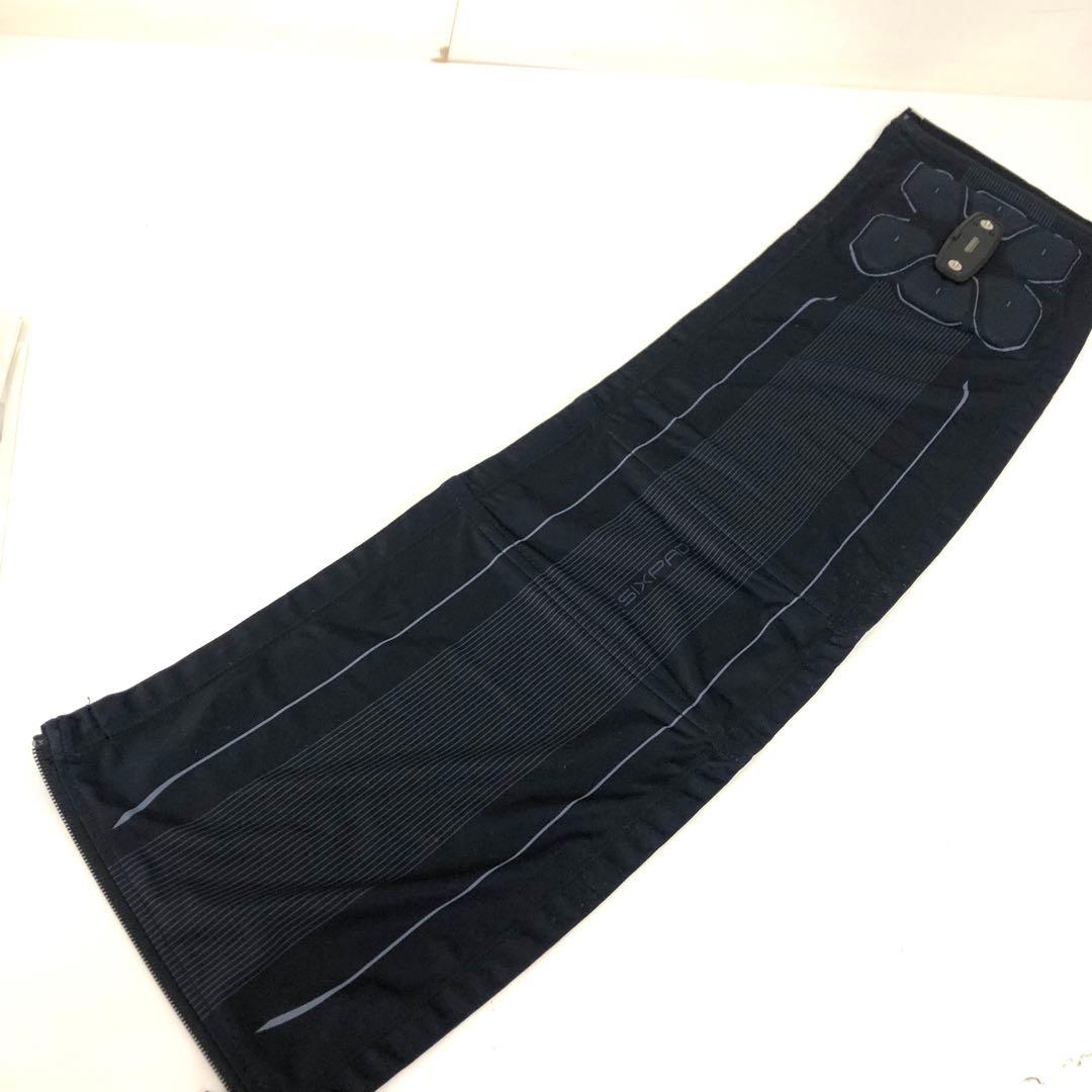 468-L SIXPAD パワースーツライト アブズLL コントローラー付