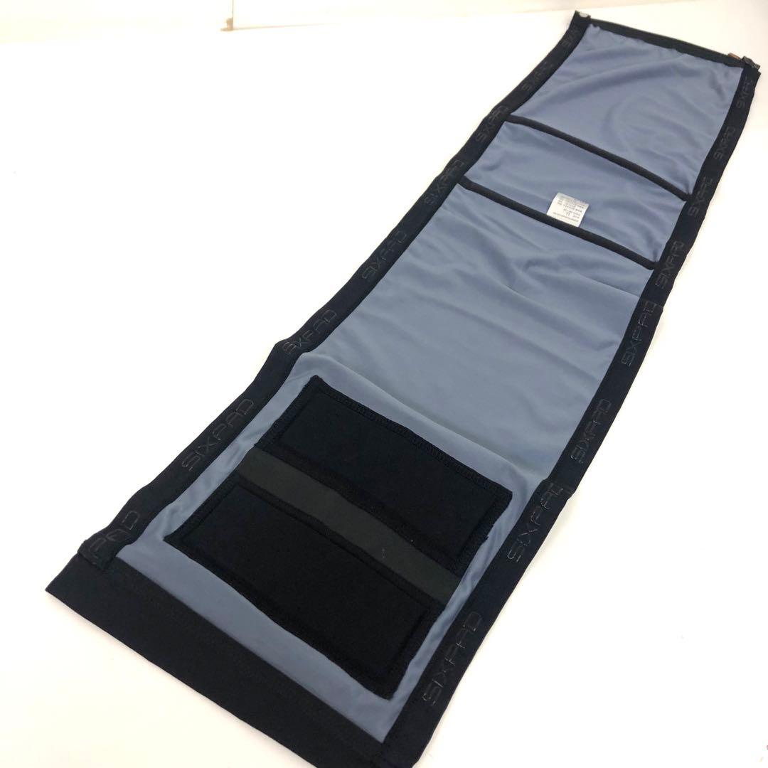 468-L SIXPAD パワースーツライト アブズLL コントローラー付