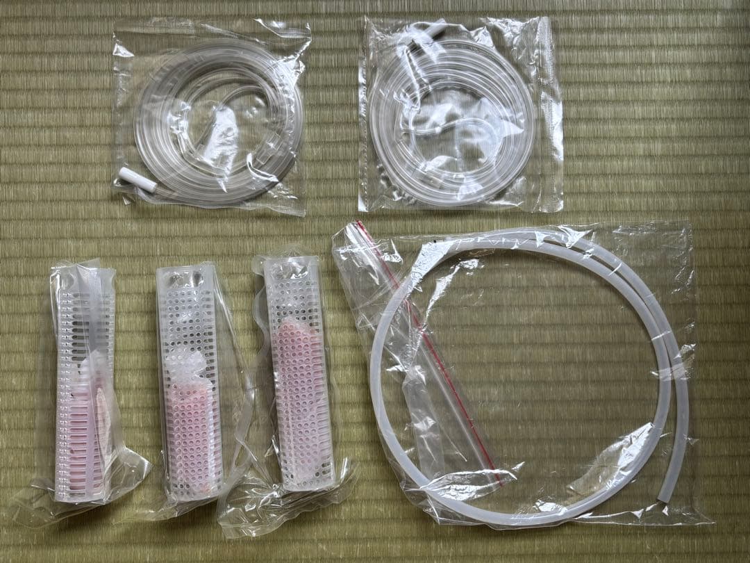 シェルスラン プロ　(水素ガス発生器)