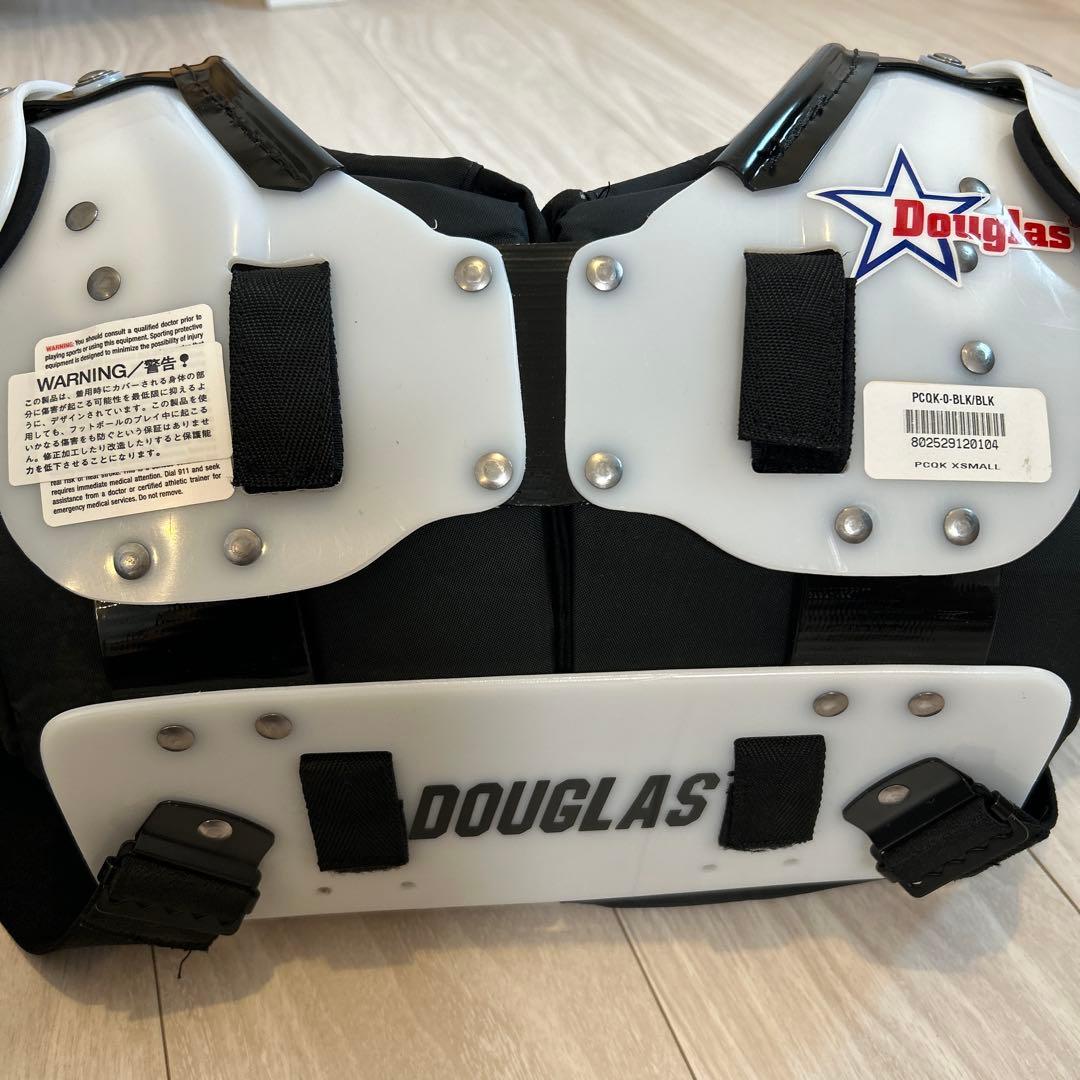 【美品】アメフト防具一式セット