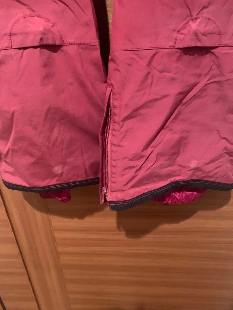 ウィメンズ Burton GORE-TEX アイリス上下 ＋ Vidaパンツ