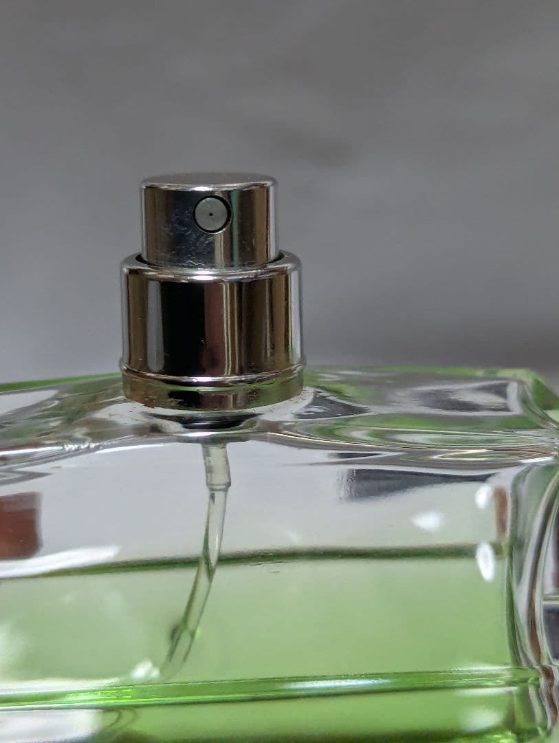 残量少なめ廃盤希少グッチエンビィフォーメンオードトワレ50ml