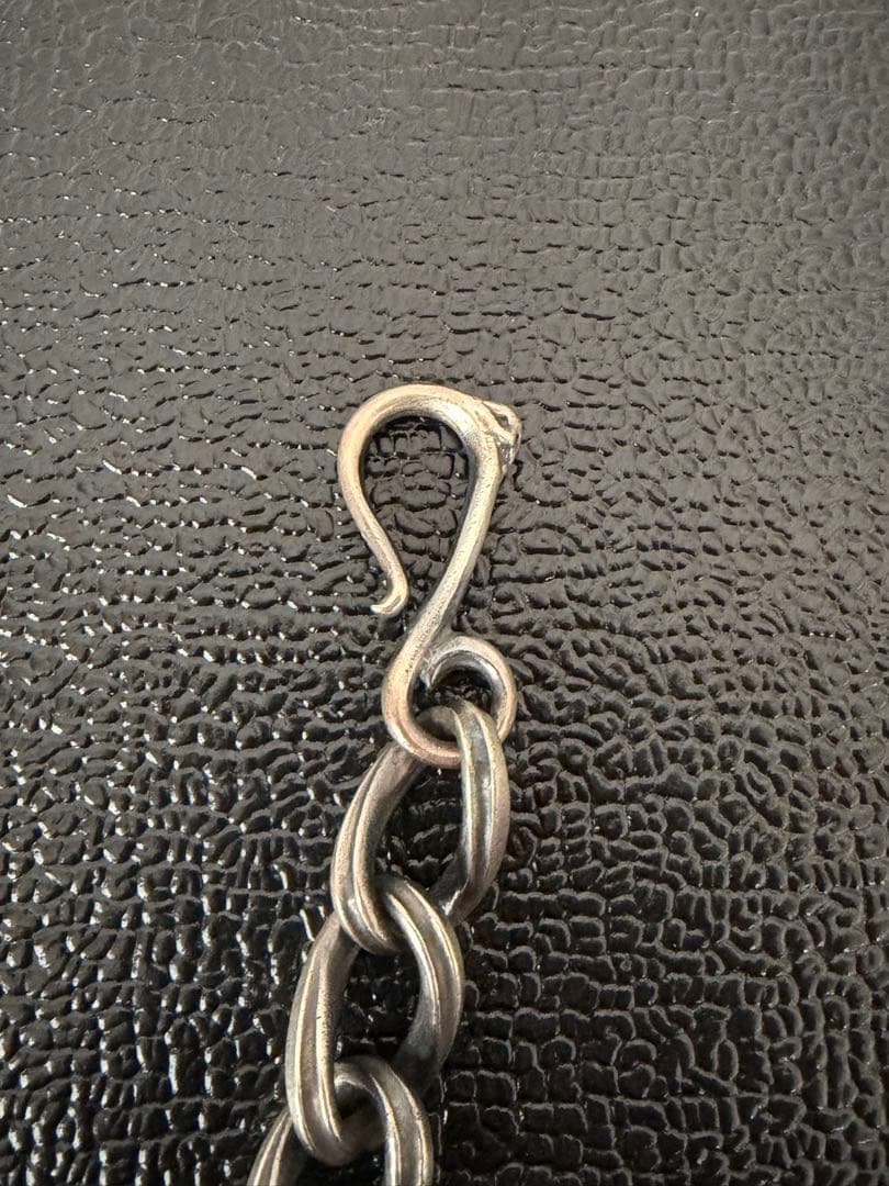 アージェントグリーム ウォレットチェーン ARGENT GLEAM AC-61