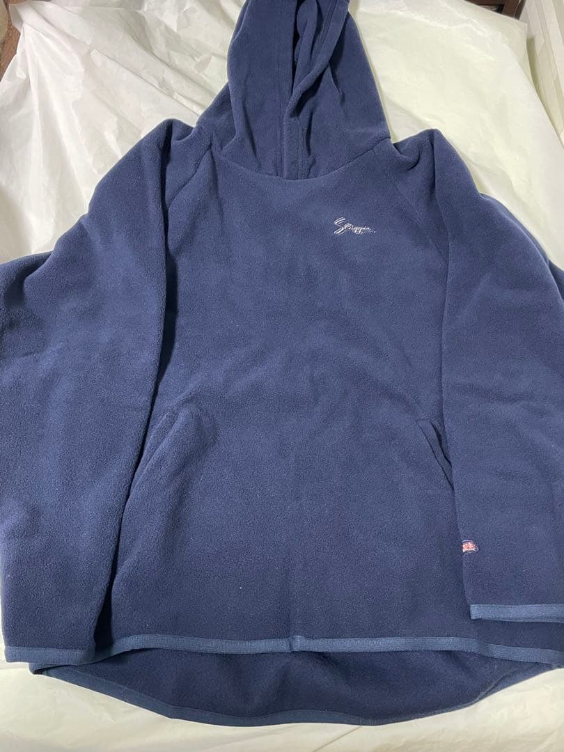 久保田スラッガー　フリース