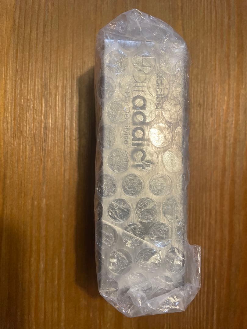 soaddicted ヘアアディクト 育毛剤　新品未開封