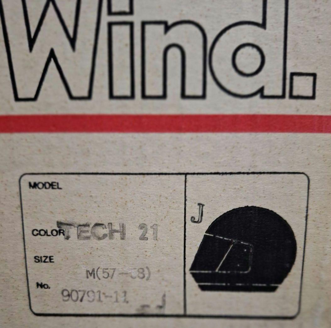 超レア【YAMAHA】資生堂TECH21 レプリカヘルメット