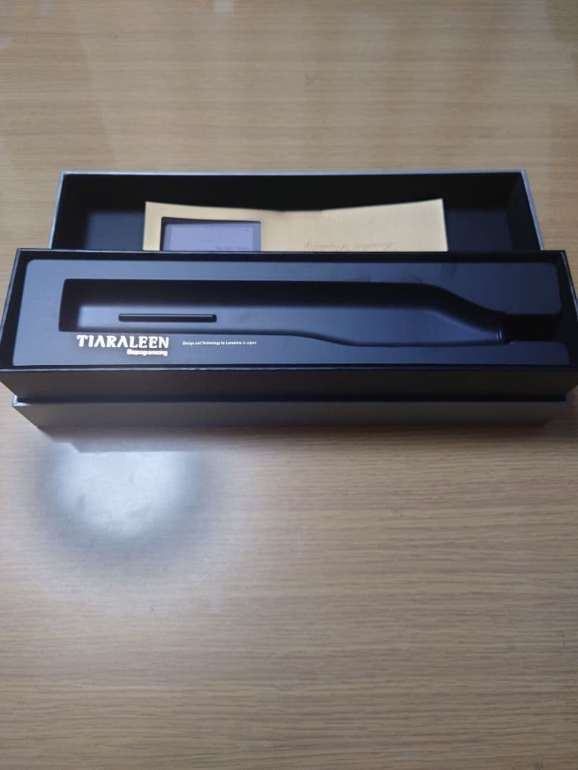 バイオプログラミング ヘアビューロン 107d plus 美品