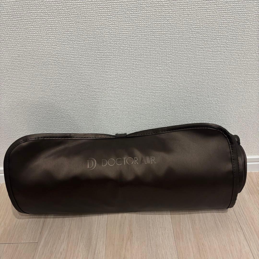 ドクターエア 3Dエアストレッチマット