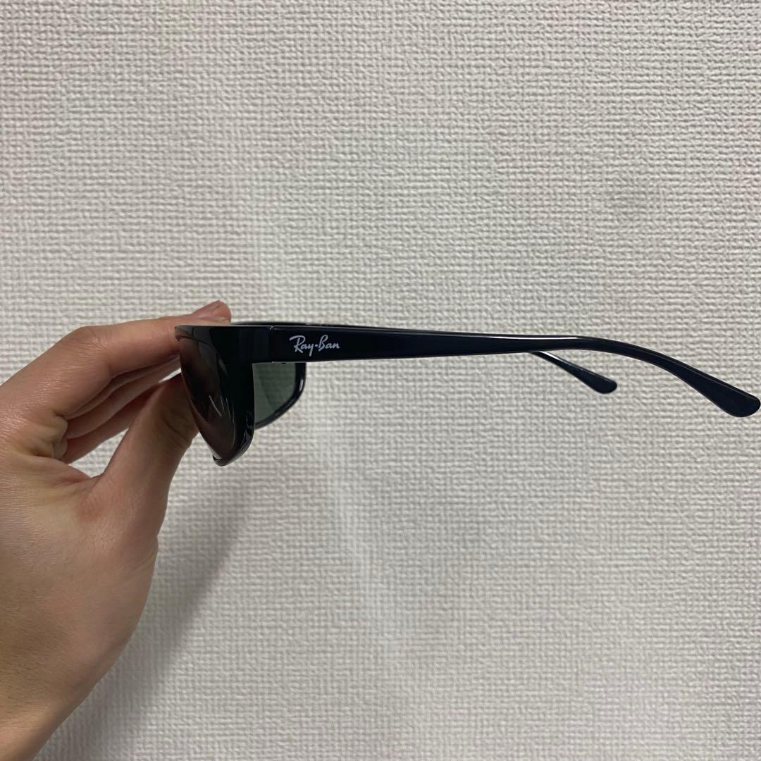 Ray-Ban レイバン プレデター2 B&L製 USA MIBケース付