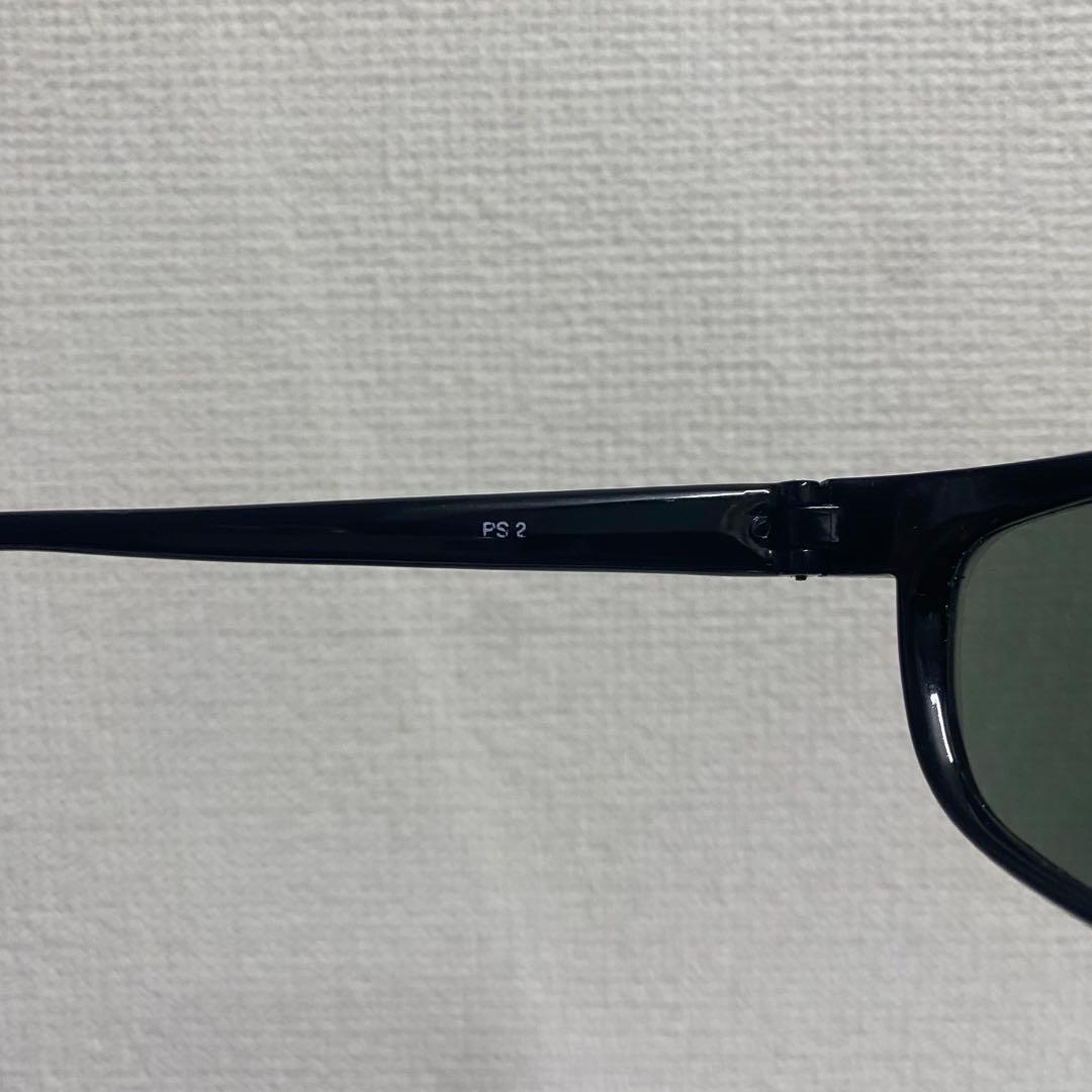 Ray-Ban レイバン プレデター2 B&L製 USA MIBケース付