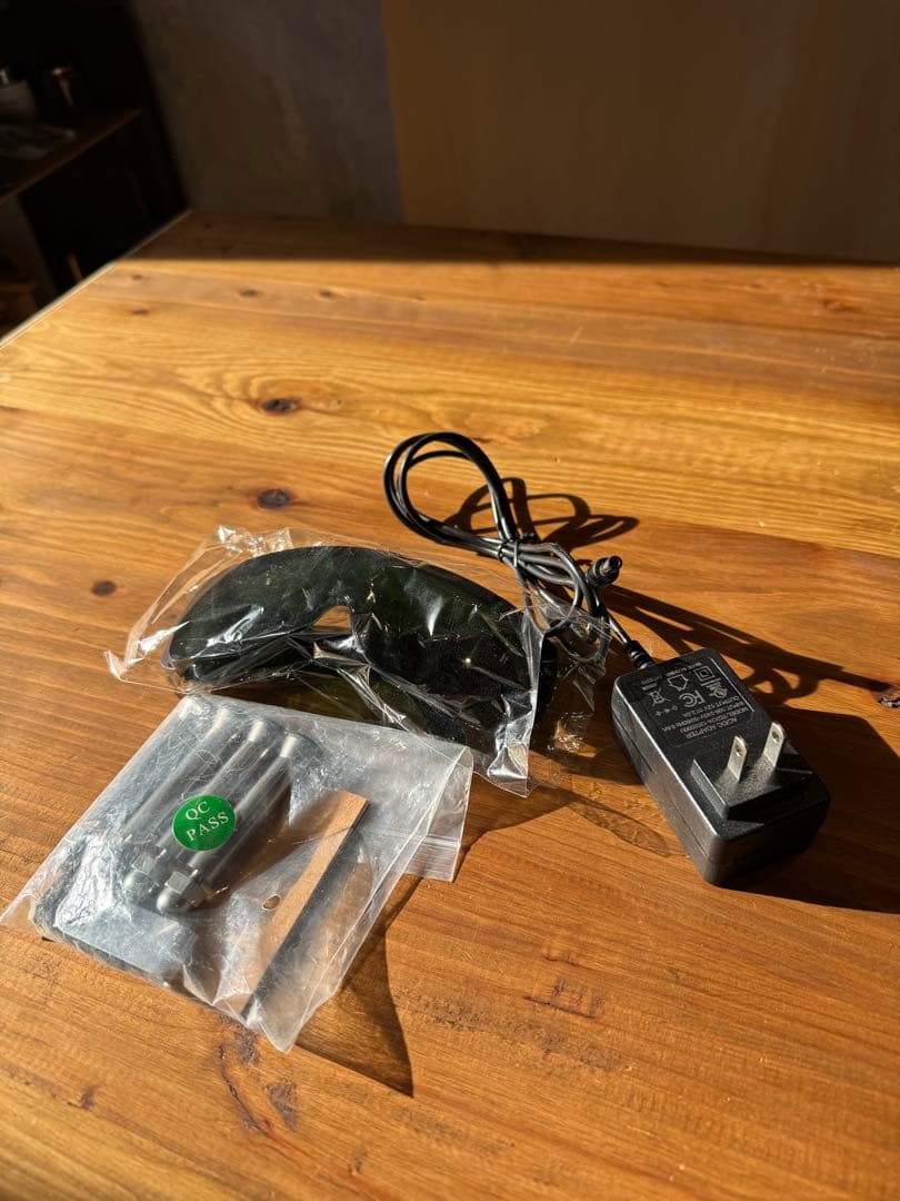 レーザー刻印機【DAJA dj6】