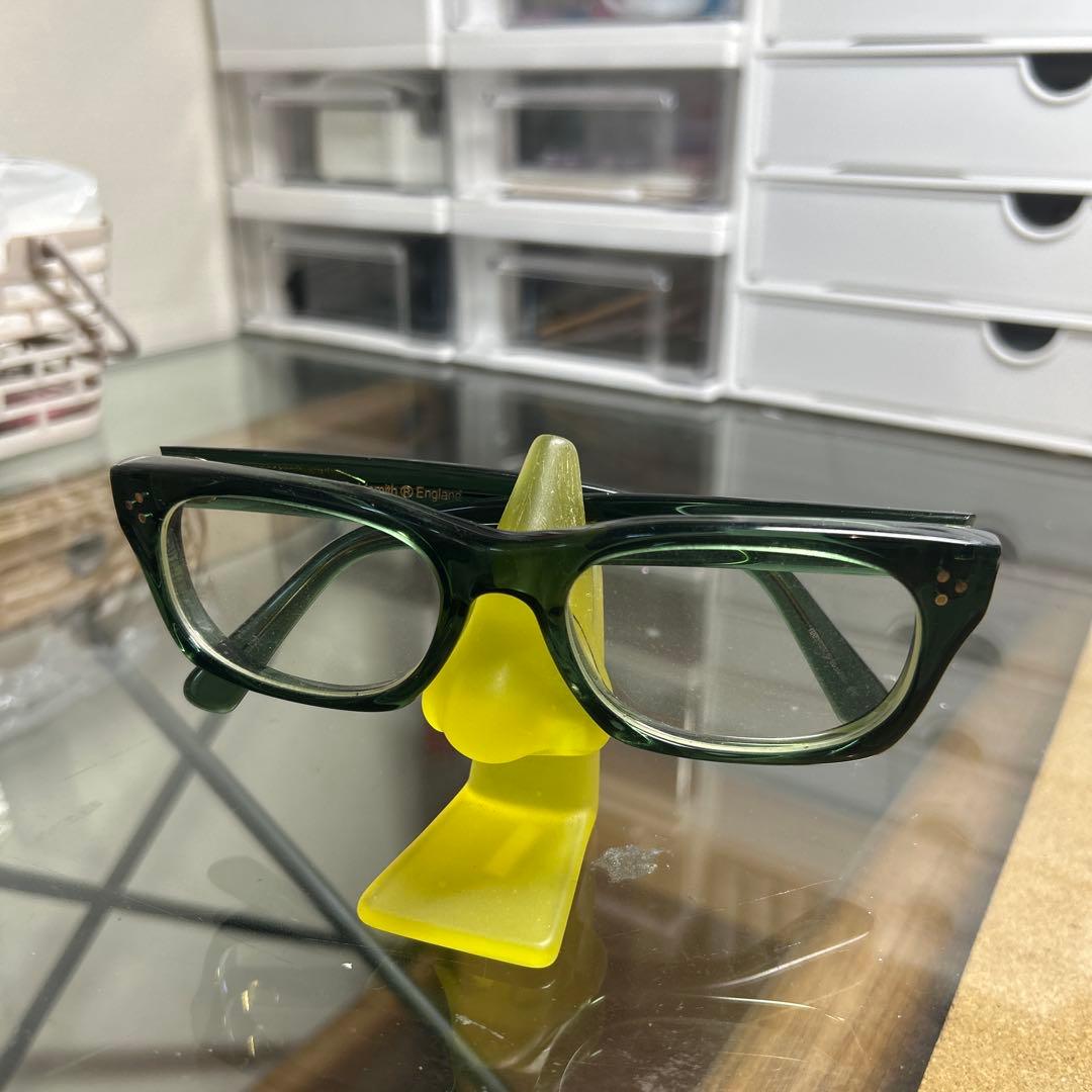 メガネ・老眼鏡 OLIVER GOLDSMITH [VICE CONSUL-s]