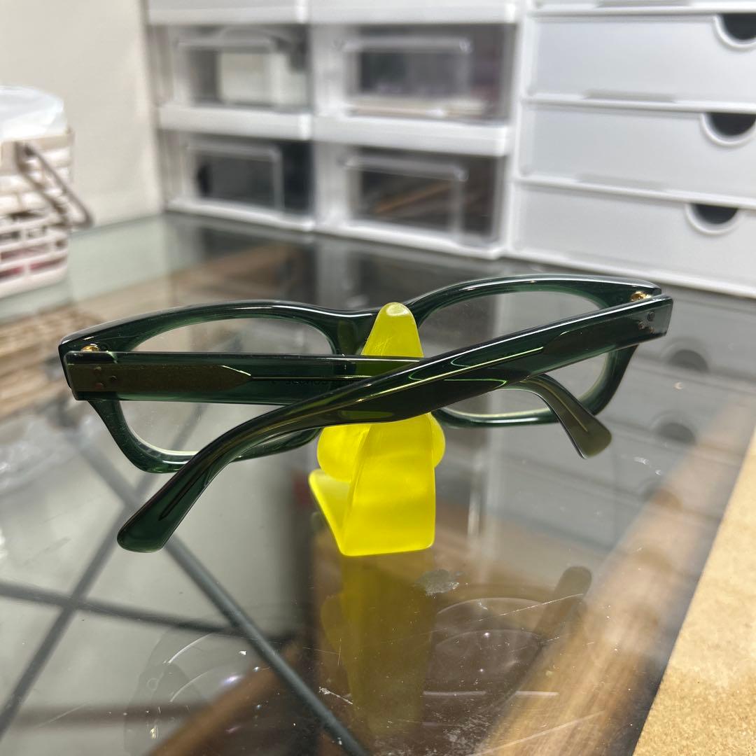 メガネ・老眼鏡 OLIVER GOLDSMITH [VICE CONSUL-s]