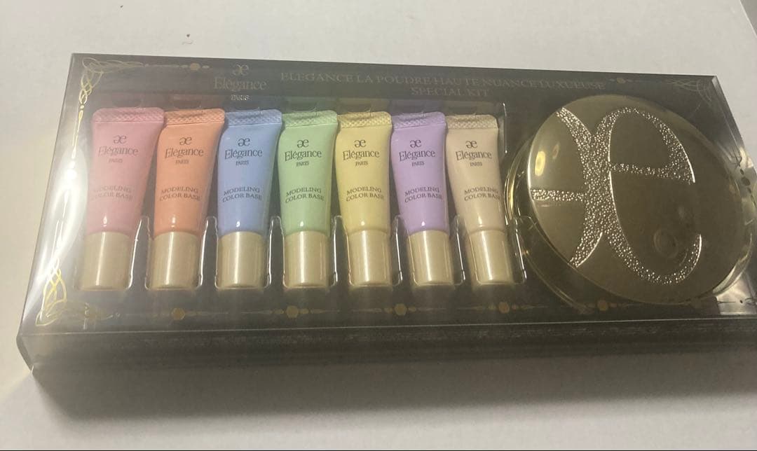 エレガンス　ラプードル　オートニュアンス　リクスィーズスペシャルキットⅧ