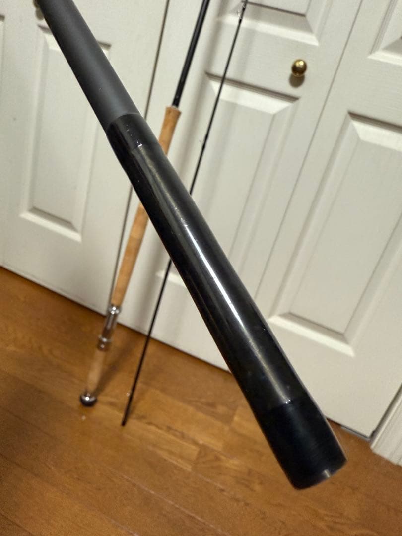 CND Expert Spey 14 #9/10 フライロッド