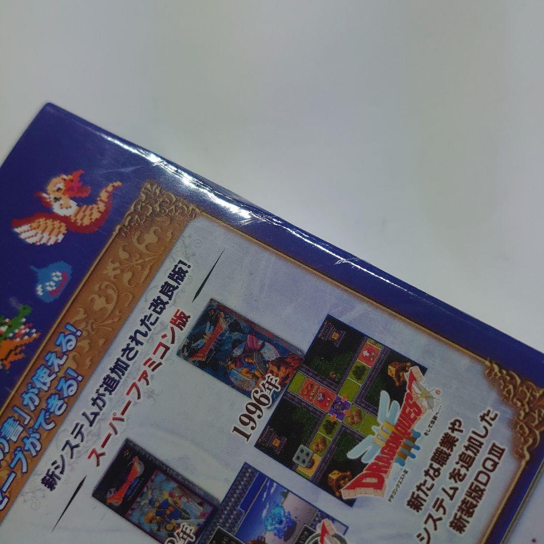 ドラゴンクエスト25周年記念 ドラゴンクエスト Ⅰ・Ⅱ・Ⅲ　Wii用ゲームソフト