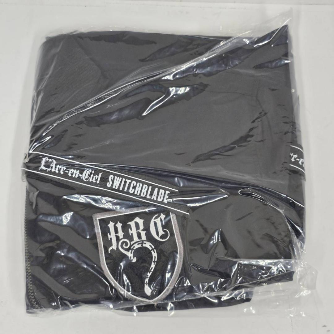 SWITCHBLADE　ラルク　hyde　誕生祭　ジャケット　WM-85