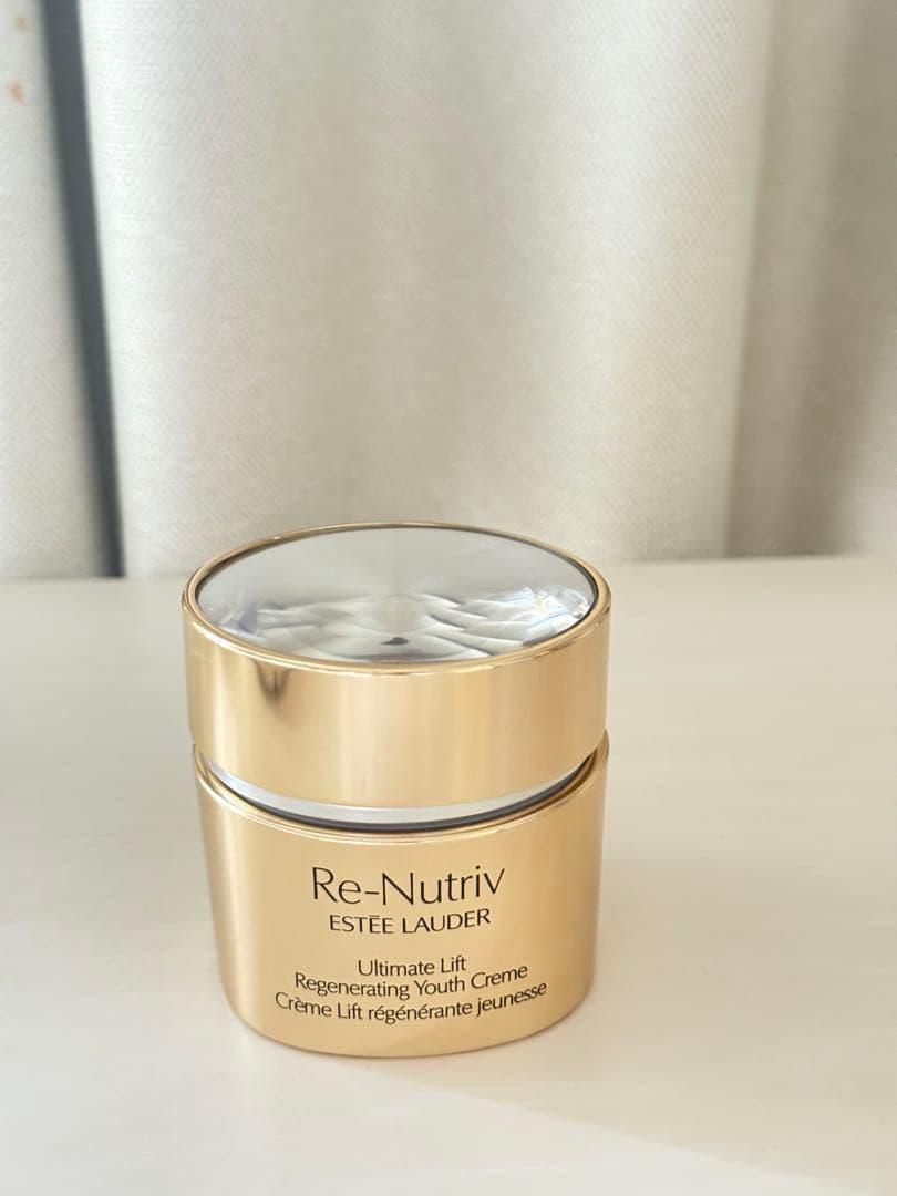 エスティローダー　リニュトリッブULクリーム50ml