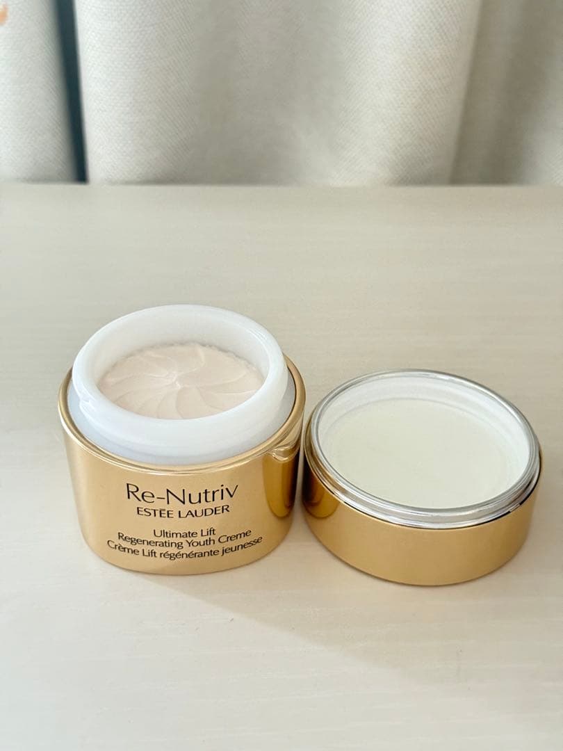 エスティローダー　リニュトリッブULクリーム50ml