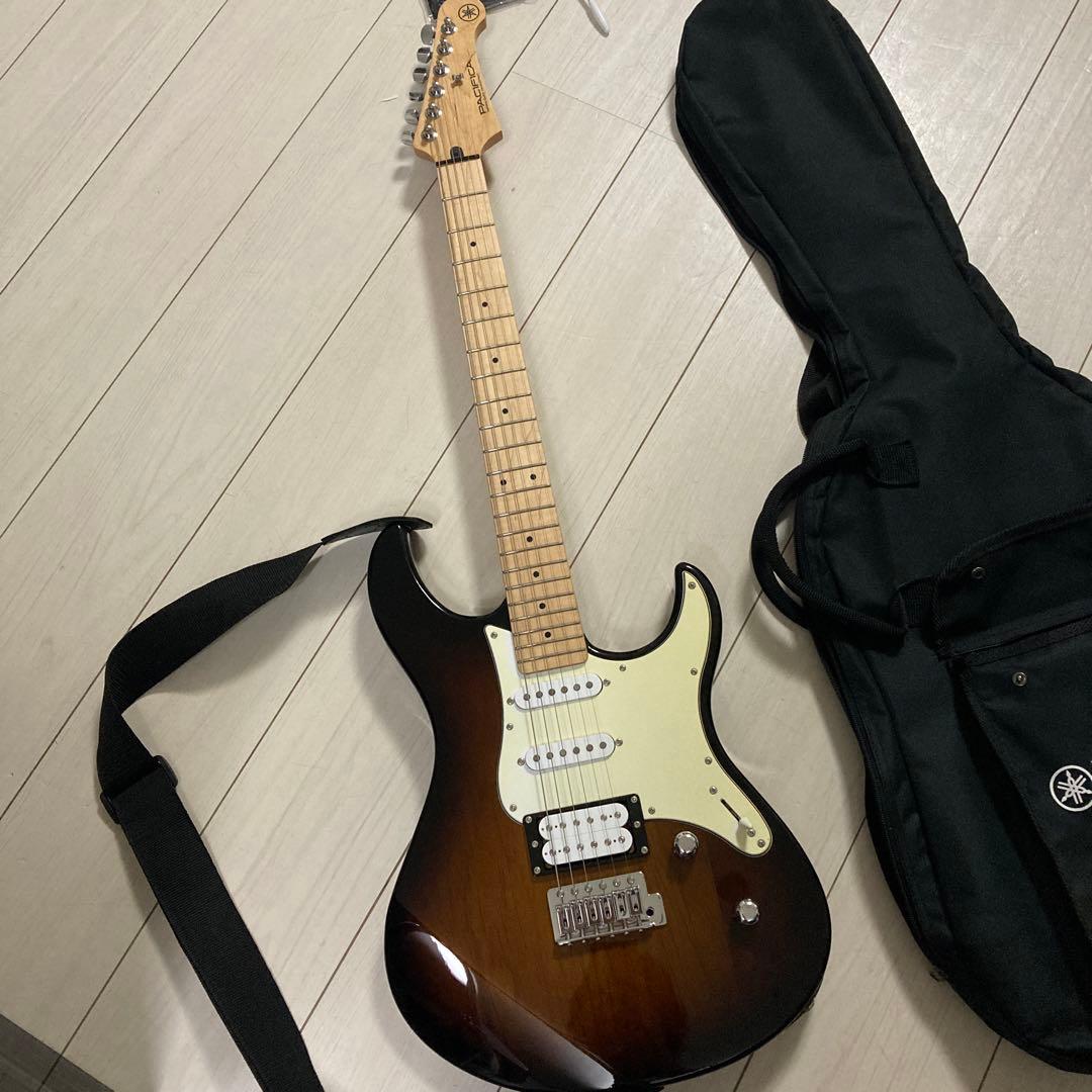 YAMAHA ギター　PACIFICA★