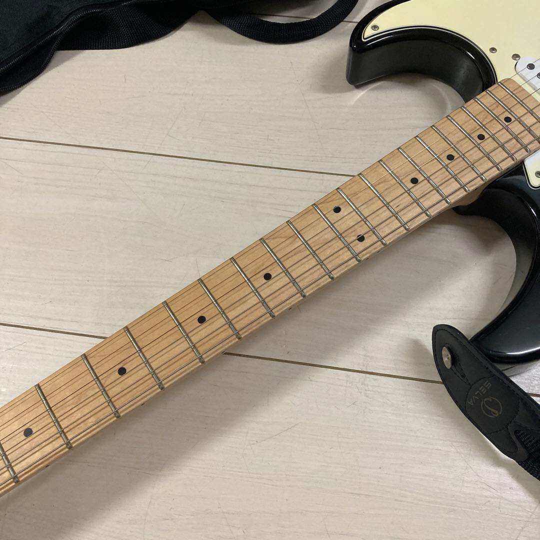 YAMAHA ギター　PACIFICA★