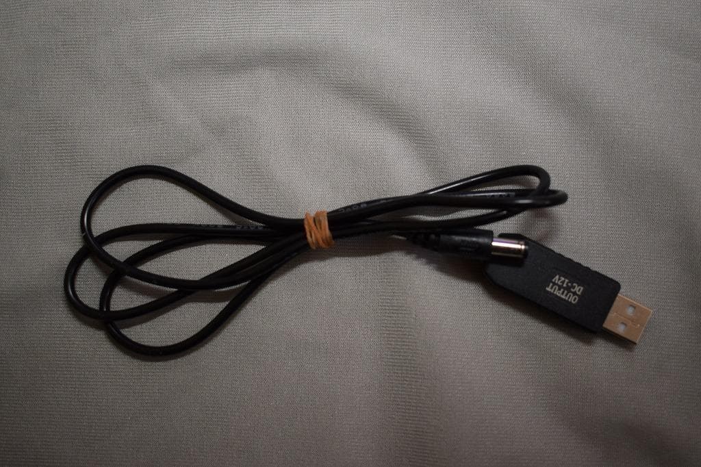 オートバイ専用　ETC　3電源USB・シガレット・モバイルバッテリー