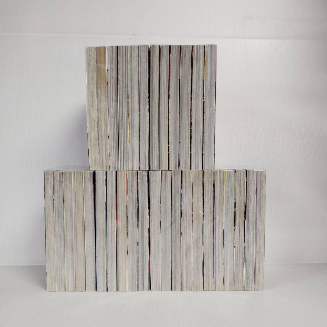 1216.03 この音とまれ！全巻