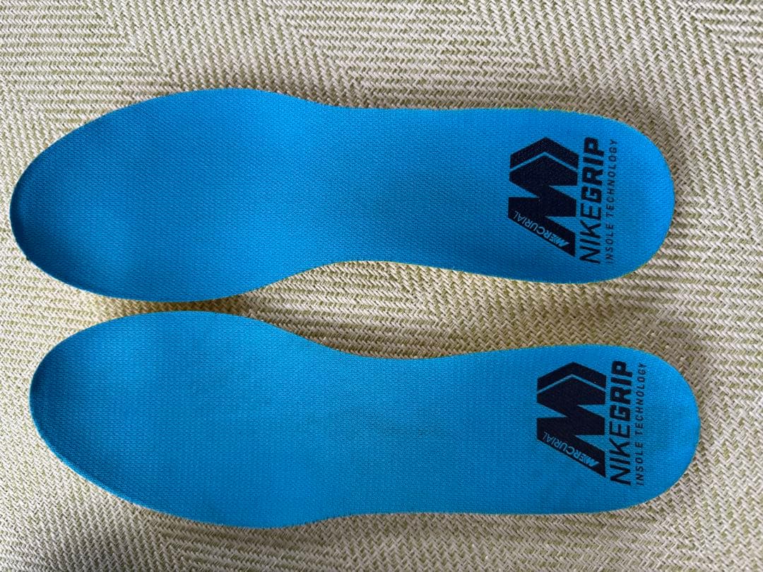 マーキュリアルヴェイパー13 エリート AG-PRO 25cm