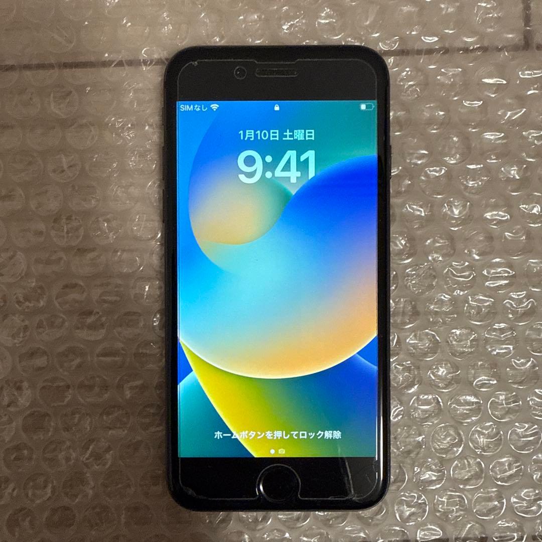 携帯電話本体 iPhone8 64GB