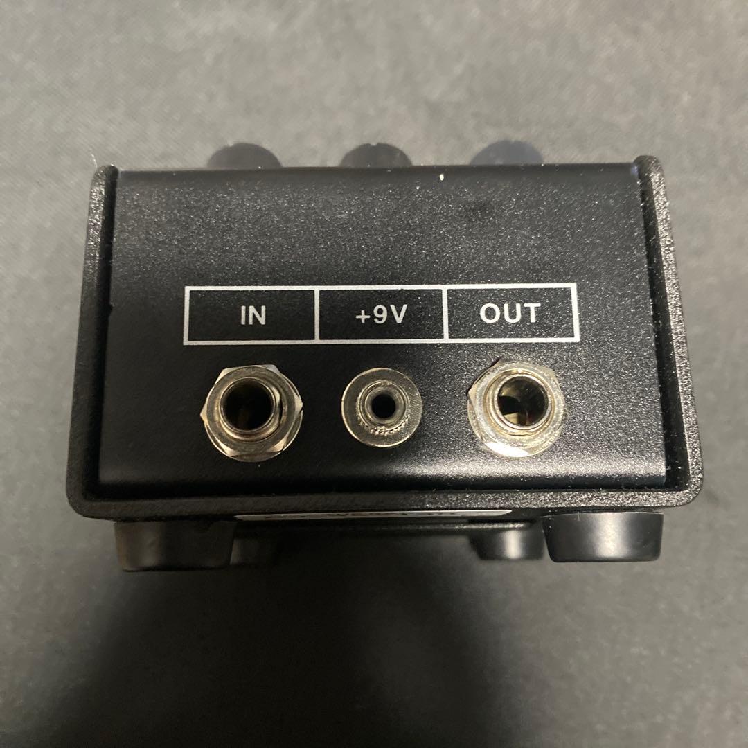 RAT2 ギターエフェクター