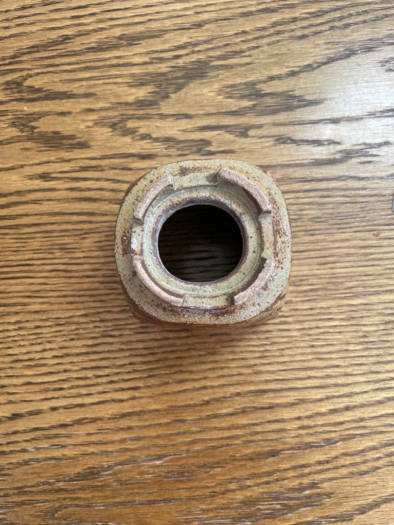 作家鉢　アンドリュー・ゲムリッチ　AndrewGemrich スカル　宇宙遊泳