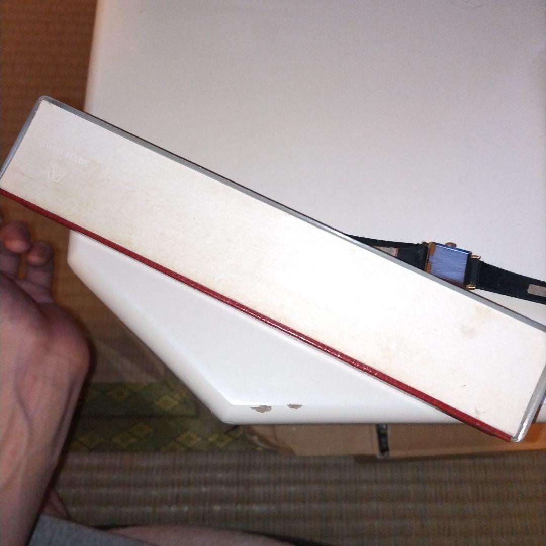 OMEGA オメガ ジュネーブ レディース