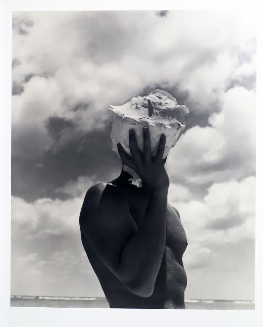 アート・デザイン・音楽 HERB RITTS L.A. STYLE