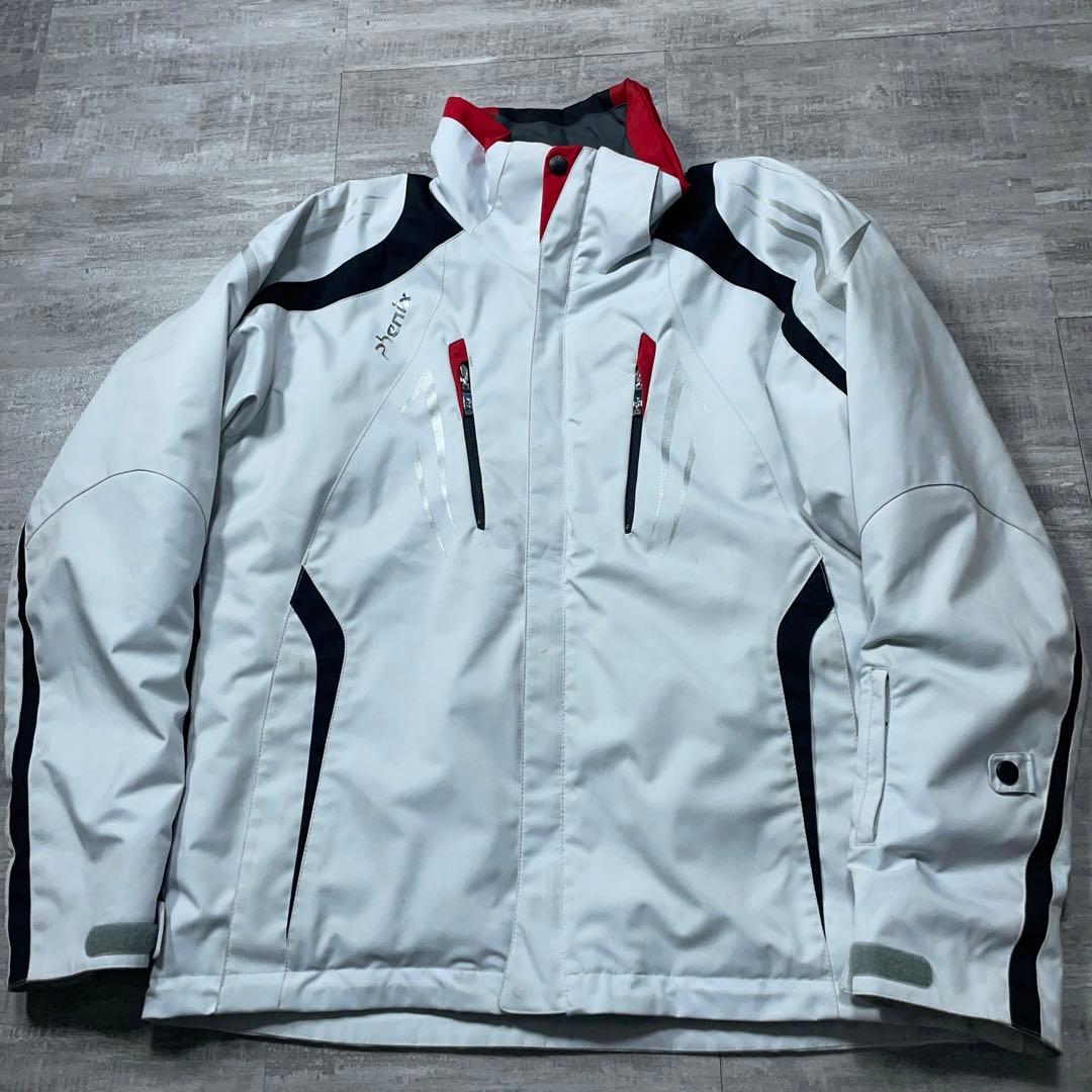 お買い得★ フェニックス メンズL スキーウェア スノーウェア オススメ 授業等