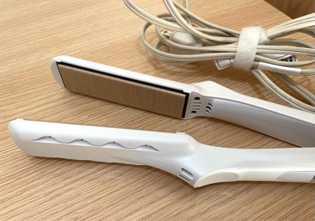 絹女 キヌージョ LM225　ストレートアイロン